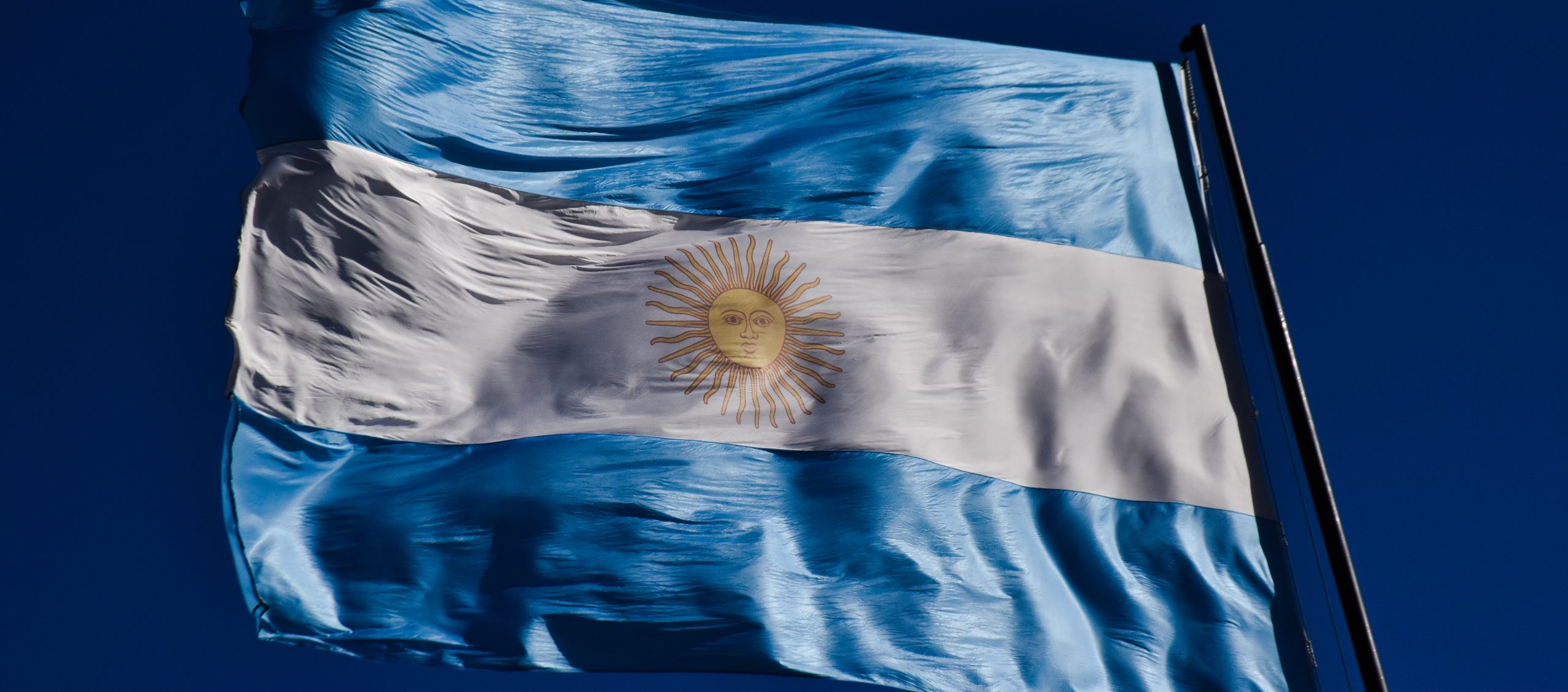 Argentina: el mundial, las fiestas y vacaciones en familia.